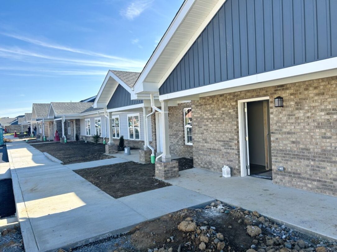 Reb Projects Project Spotlight | Sutton’s Landing | Oct. 2025 - REB Architects