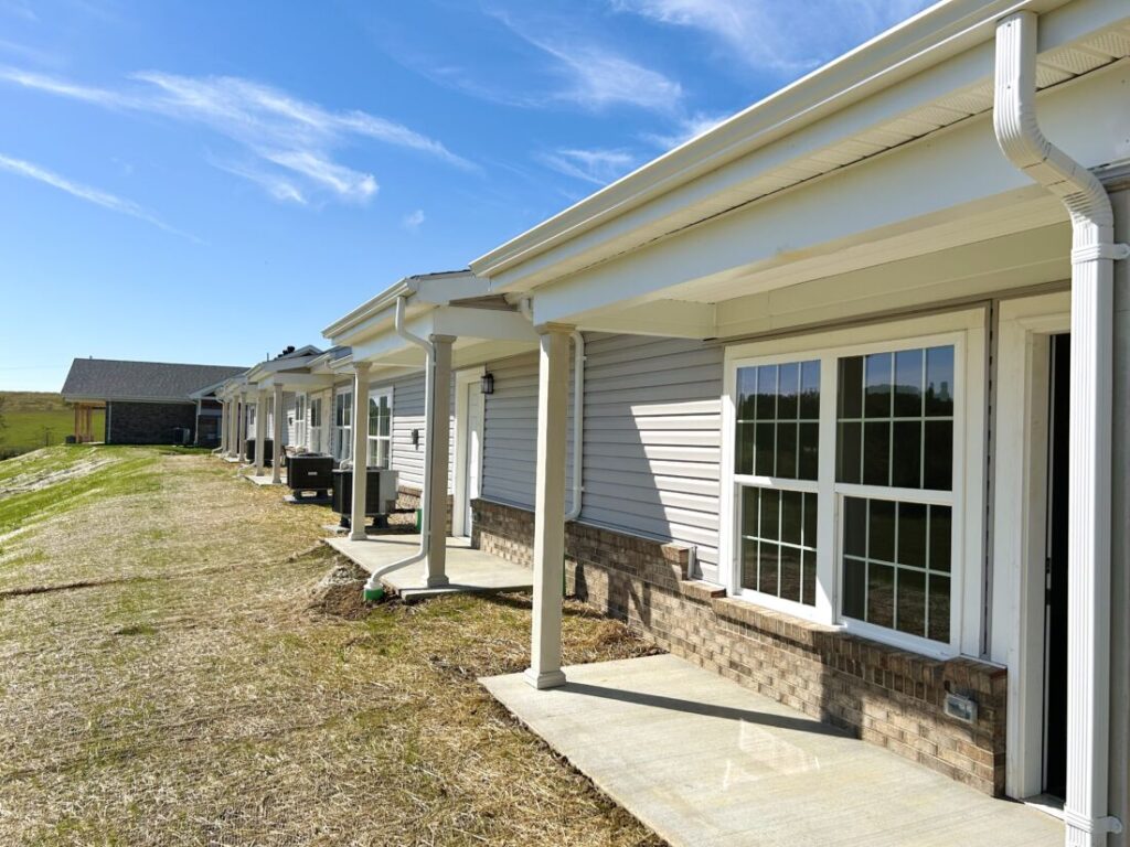 Reb Projects Project Spotlight | Sutton’s Landing | Oct. 2025 - REB Architects
