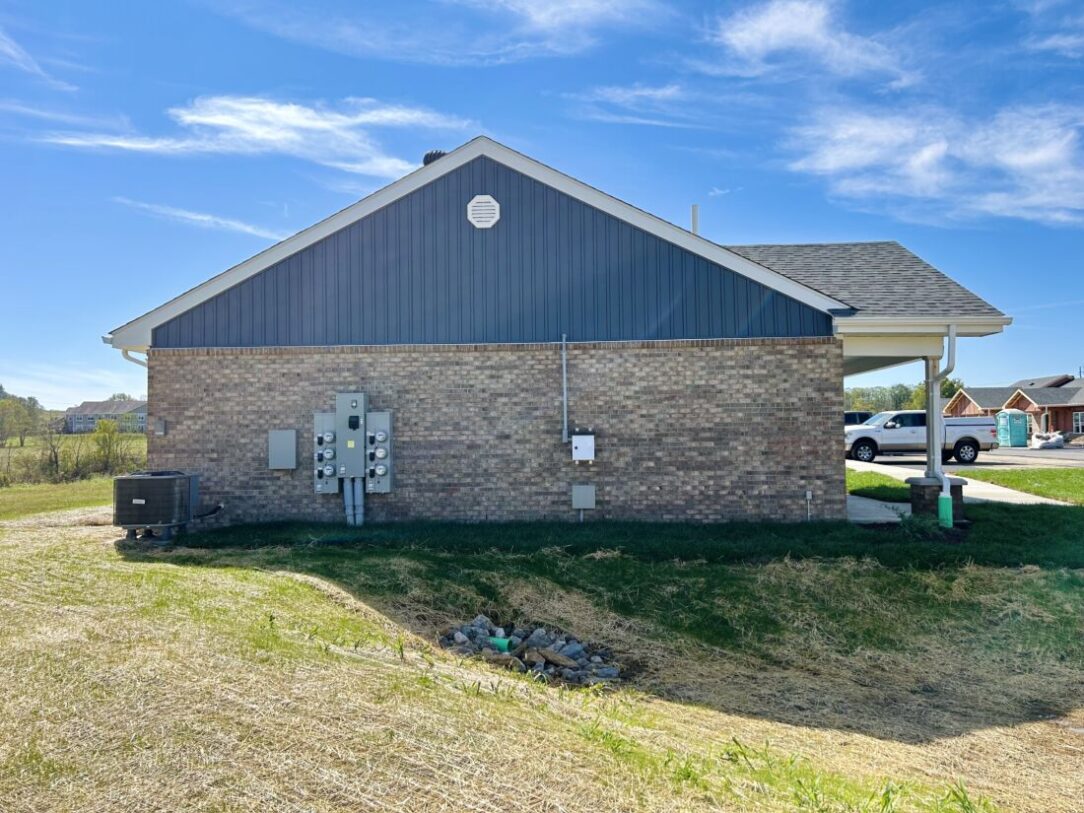 Reb Projects Project Spotlight | Sutton’s Landing | Oct. 2025 - REB Architects