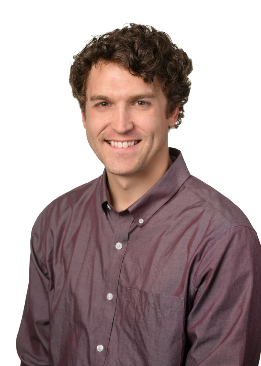 GET TO KNOW REB| Jeffrey - REB Architects